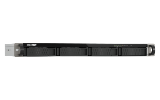 QNAP NAS TS-433eU 4-Bay