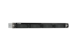QNAP NAS TS-433eU 4-Bay
