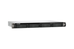 QNAP NAS TS-433eU 4-Bay