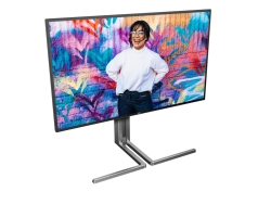 AOC 68,6cm (27) U27U3CV 16:09 2xHDMI+DP+USB-C Lift bl