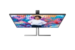 AOC 68,6cm (27) U27U3CV 16:09 2xHDMI+DP+USB-C Lift bl