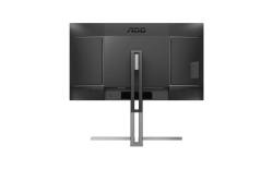 AOC 68,6cm (27) U27U3CV 16:09 2xHDMI+DP+USB-C Lift bl
