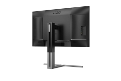 AOC 68,6cm (27) U27U3CV 16:09 2xHDMI+DP+USB-C Lift bl