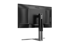 AOC 68,6cm (27) U27U3CV 16:09 2xHDMI+DP+USB-C Lift bl