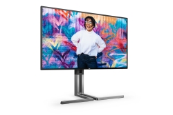 AOC 68,6cm (27) U27U3CV 16:09 2xHDMI+DP+USB-C Lift bl