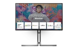 AOC 68,6cm (27) U27U3CV 16:09 2xHDMI+DP+USB-C Lift bl