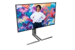AOC 68,6cm (27) U27U3CV 16:09 2xHDMI+DP+USB-C Lift bl