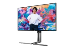 AOC 68,6cm (27) U27U3CV 16:09 2xHDMI+DP+USB-C Lift bl