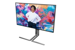 AOC 68,6cm (27) U27U3CV 16:09 2xHDMI+DP+USB-C Lift bl