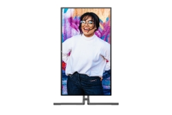 AOC 68,6cm (27) U27U3CV 16:09 2xHDMI+DP+USB-C Lift bl