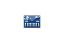 Varta Batterie Photo Lithium Cylindrical CR123A Blister 10