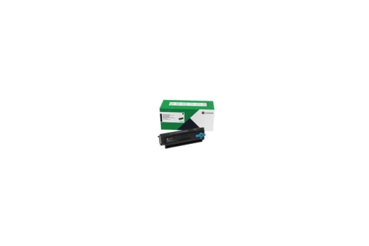 Toner Lexmark 55B2X00 black 20.000 Seiten 55B2X00