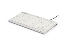 BakkerElkhuizen Tastatur Ultraboard 950 V2 Compact UK Layout retail