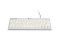 BakkerElkhuizen Tastatur Ultraboard 950 V2 Compact UK Layout retail
