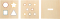Montessori Steckspiel