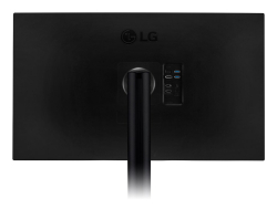 LG 81,28cm 32UN880K-B UHD 16:9 IPS DP HDMI USB