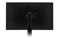 LG 81,28cm 32UN880K-B UHD 16:9 IPS DP HDMI USB