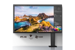 LG 81,28cm 32UN880K-B UHD 16:9 IPS DP HDMI USB