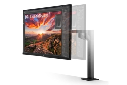 LG 81,28cm 32UN880K-B UHD 16:9 IPS DP HDMI USB