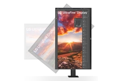 LG 81,28cm 32UN880K-B UHD 16:9 IPS DP HDMI USB