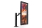 LG 81,28cm 32UN880K-B UHD 16:9 IPS DP HDMI USB