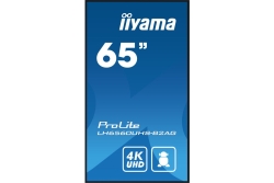 IIYAMA 164.0cm(65) LH6560UHS-B2AG 16:9 3xHDMI+2xUSB Spk...