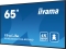 IIYAMA 164.0cm(65) LH6560UHS-B2AG 16:9 3xHDMI+2xUSB Spk (Speditionsversand)