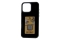 REALPOWER MAGIC CASE,iPhone 16 Pro,color Display,Magsafe,bla