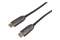 Equip HDMI HS Ethernet 2.1 48Gb AOAC 8K/60Hz 25.00m schwarz