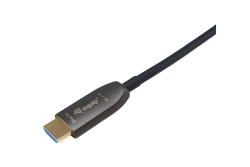 Equip HDMI HS Ethernet 2.1 48Gb AOAC 8K/60Hz 50.00m schwarz
