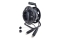 Equip HDMI HS Ethernet 2.1 48Gb AOAC 8K/60Hz 100.00m schwarz