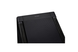 ASUS GEH PROART PA602 WOOD TG PWM BLACK