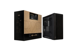 ASUS GEH PROART PA602 WOOD TG PWM BLACK