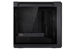 ASUS GEH PROART PA602 WOOD TG PWM BLACK
