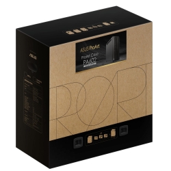 ASUS GEH PROART PA602 WOOD METAL PWM BLACK