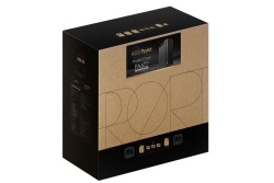 ASUS GEH PROART PA602 WOOD METAL PWM BLACK
