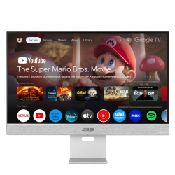 ASUS ZenScreen MS27UC 68.58cm (16:9) UHD HDMI DP