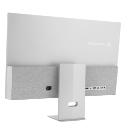ASUS ZenScreen MS27UC 68.58cm (16:9) UHD HDMI DP