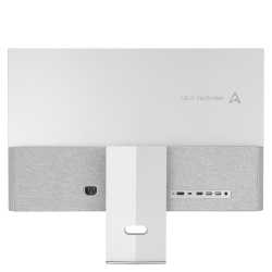 ASUS ZenScreen MS27UC 68.58cm (16:9) UHD HDMI DP