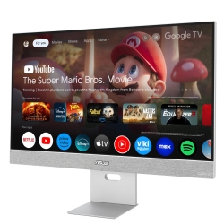 ASUS ZenScreen MS27UC 68.58cm (16:9) UHD HDMI DP