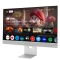 ASUS ZenScreen MS27UC 68.58cm (16:9) UHD HDMI DP