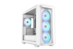 ASUS GEH A23 PLUS TG ARGB WHITE