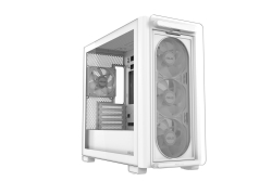 ASUS GEH A23 PLUS TG ARGB WHITE