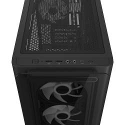 ASUS GEH A23 PLUS TG ARGB BLACK