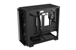ASUS GEH A23 PLUS TG ARGB BLACK