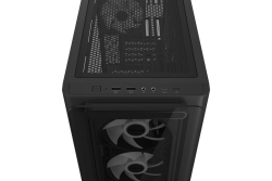ASUS GEH A23 PLUS TG ARGB BLACK