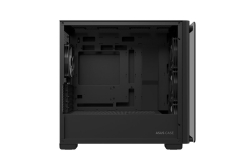 ASUS GEH A23 PLUS TG ARGB BLACK