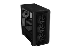 ASUS GEH A23 PLUS TG ARGB BLACK