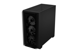 ASUS GEH A23 PLUS TG ARGB BLACK
