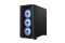 ASUS GEH A23 PLUS TG ARGB BLACK
